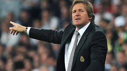 Σούστερ: «Η Ζενίτ είναι δυνατή και γρήγορη»