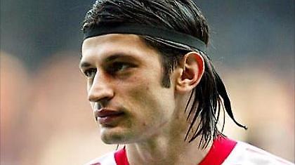 Καλάντζε: «Με τιμά η Σπαρτάκ, αλλά…»