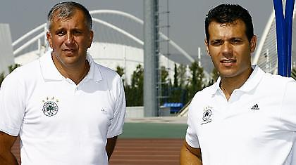 Ιτούδης: «Ένα ποιοτικό σύνολο»