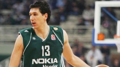 Διαμαντίδης: «Είμαστε πλήρεις...»