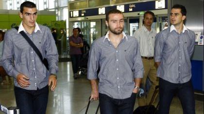 Με δοκιμασμένη «συνταγή»…