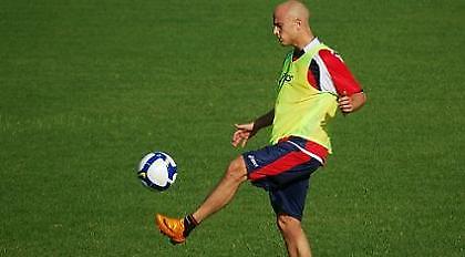 Δανεικός στην Μπόκα ο Φιγκερόα