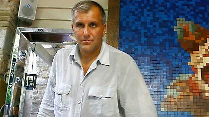 Ομπράντοβιτς: «Πιστεύω ότι όλοι κατάλαβαν…»