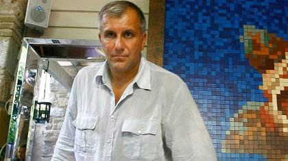 Ομπράντοβιτς: «Πιστεύω ότι όλοι κατάλαβαν…»