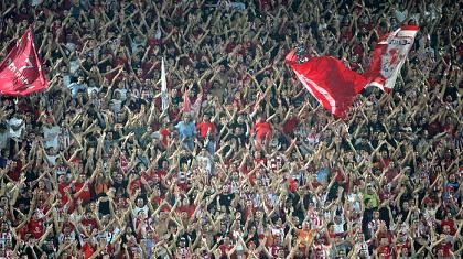 Sold out το ντέρμπι με την ΑΕΚ