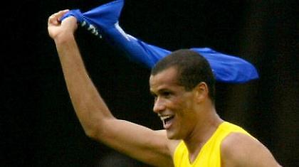 Η Παλμέιρας τελευταίος σταθμός του Ριβάλντο