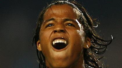 Ντος Σάντος: «Δεν μετανιώνω που επέλεξα την Τότεναμ»