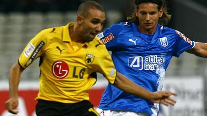 Υπό στενή παρακολούθηση ο Τζεμπούρ