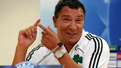 «Με επιθετική νοοτροπία»