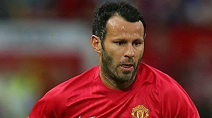 Γκιγκς: «Ο Μπερμπάτοφ δεν έχει…εξασφαλισμένη θέση»