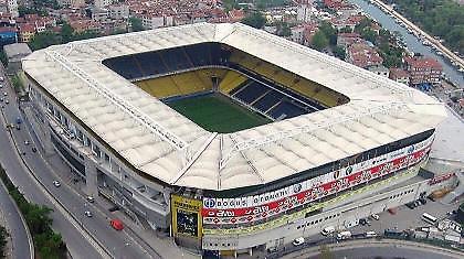 ΦΕΝΕΜΠΑΧΤΣΕ-ΝΤ. ΚΙΕΒΟΥ 0-0 Τελικό