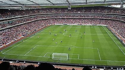 ΑΡΣΕΝΑΛ-ΠΟΡΤΟ 4-0 Τελικό