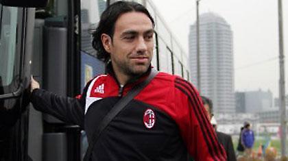 Στο δρόμο της επιστροφής ο Νέστα