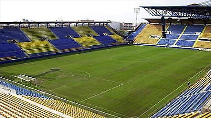 ΒΙΓΙΑΡΕΑΛ-ΣΕΛΤΙΚ 1 - 0 Τελικό