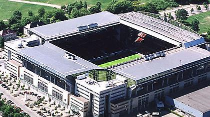 ΑΑΛΜΠΟΡΓΚ-ΜΑΝ. ΓΙΟΥΝΑΙΤΕΝΤ  0 - 3 Τελικό