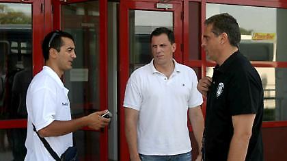 Α1: Νέα φιλικά…