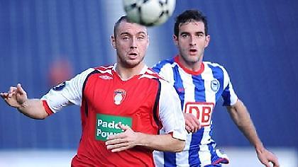 Στους ομίλους ΤΣΣΚΑ και Χέρτα