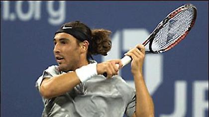 Άτυχος ο Παγδατής