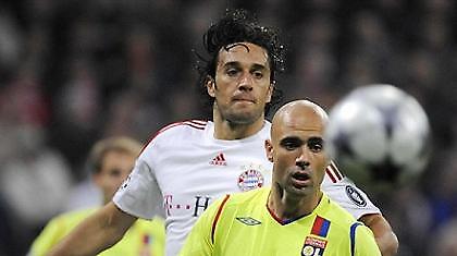 Έ«Χ»ασαν τις ευκαιρίες