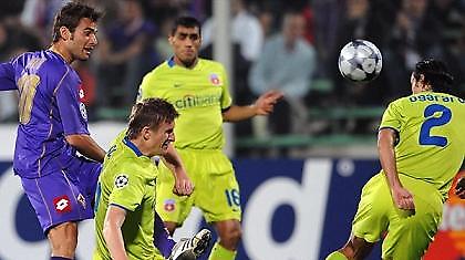 Απογοήτευσε και αποδοκιμάστηκε