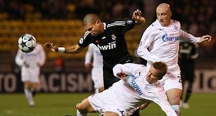 Σούστερ: «Η Ζενίτ άξιζε την ισοπαλία»