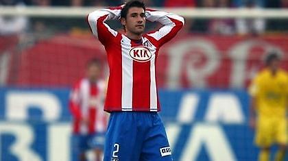 Χωρίς Γιούρκα η Ατλέτικο