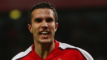 Γκολ και θέαμα από Αρσεναλ