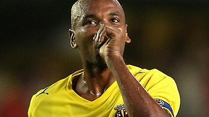 Για... Σένα Βιγιαρεάλ