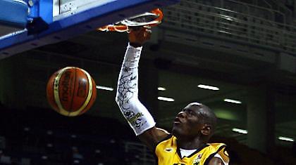 «Σοκ» με Σι