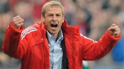 Κλίνσμαν: «Μπορούσαμε τη νίκη»