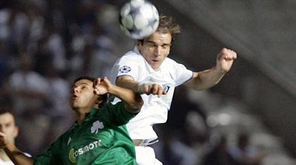 Κακό του... κεφαλιού του