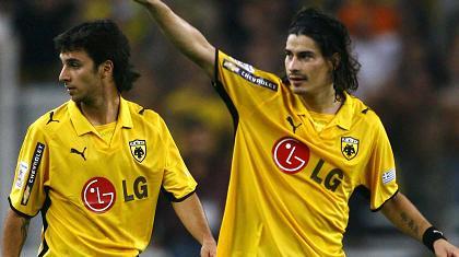 Στην τελική ευθεία