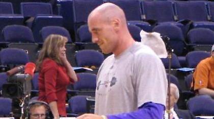 Στην Πρόκομ ο Μπερκ