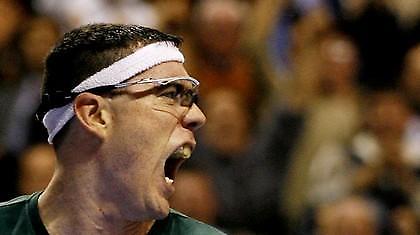 Στην «Μπάρτσα» ο Σαντιάγκο