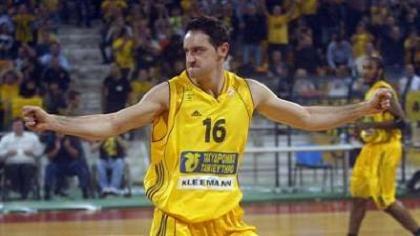 Α1: Αποκαλυπτήρια με Καβάλα για Άρη