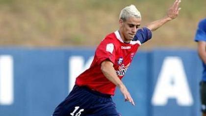 ΠΑΝΙΩΝΙΟΣ: Μετά τη διακοπή επιστρέφει ο Εστογιάνοφ