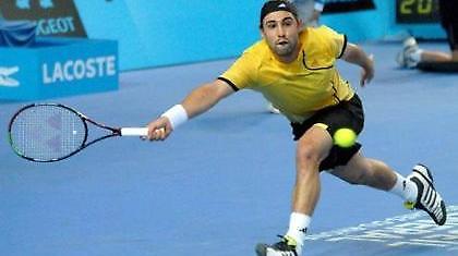 Τρεις εβδομάδες εκτός ο Παγδατής