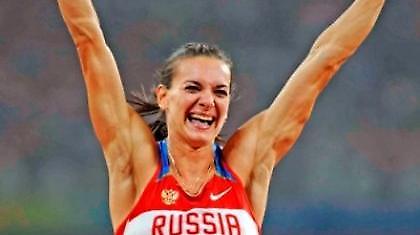 Η κορυφαία... Ελένη