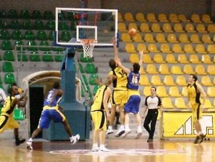 Α1: Ήττα από Κίμκι για το Μαρούσι