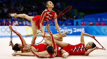 «Νόμιμες» οι μικρές Κινέζες