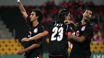 Είναι ωραίο να είσαι ισχυρός