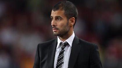 Γκουαρντιόλα: «Μην κάνουμε ξανά τα ίδια λάθη»