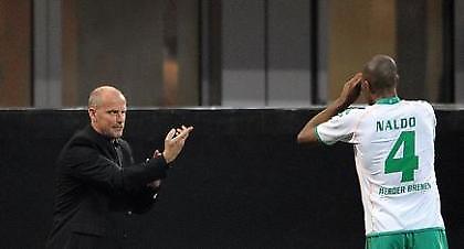 Σάαφ: «Καλή η ισοπαλία, αλλά δεν περνάμε μόνο με ‘Χ’»