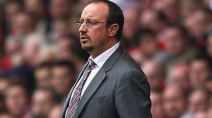 Μπενίτεθ: «Σχεδόν τέλεια βραδιά»