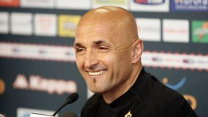 Σπαλέτι: «Θα μας δώσει ώθηση η νίκη»