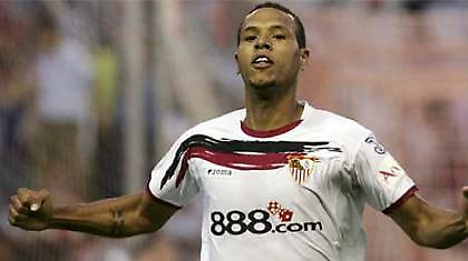 Νοκ άουτ για δύο εβδομάδες ο Λουίς Φαμπιάνο