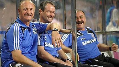 Απέκτησε 12χρονο άσο η Τσέλσι!