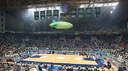 «Πράσινα» αποκαλυπτήρια