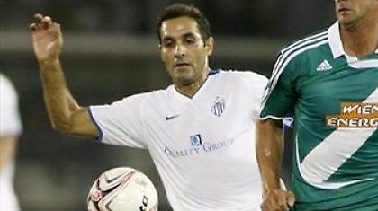 Νικολάου: «Ούτε τύχη ούτε σύμπτωση»