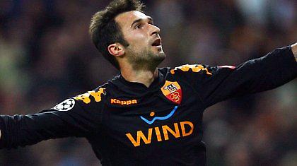 Βούτσινιτς: «Δεν έχετε δει την αληθινή Ρόμα ακόμα»